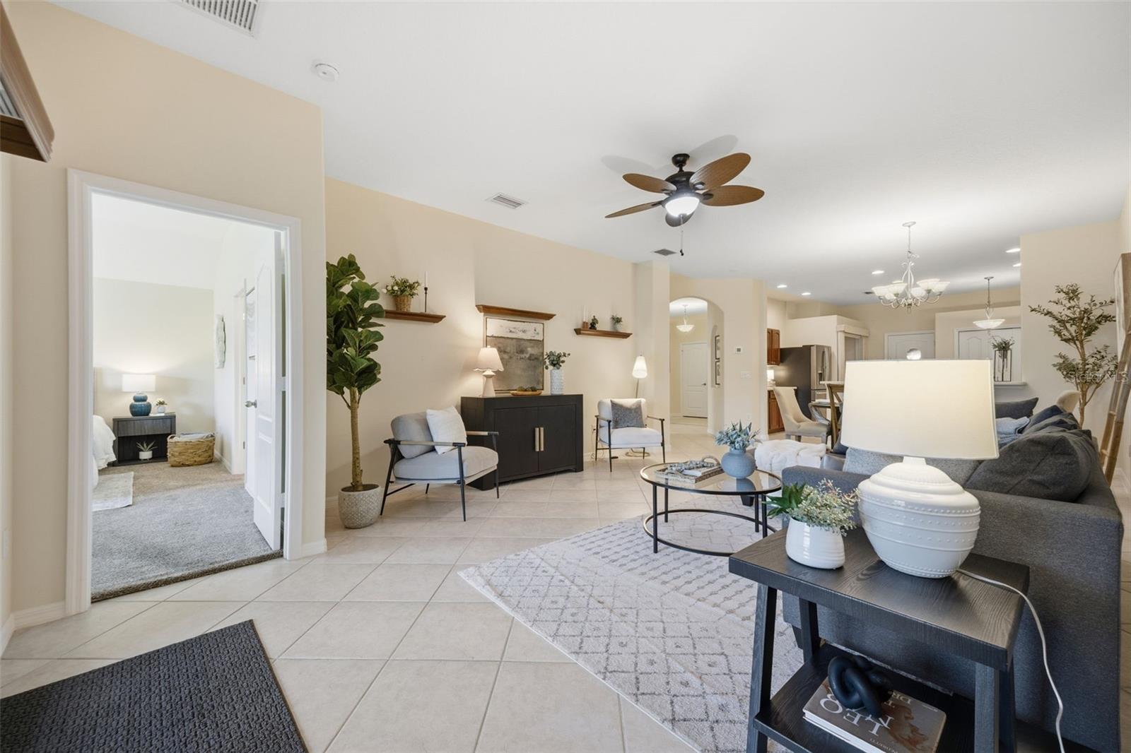 OAKSTEAD PRCL 08 - Residential