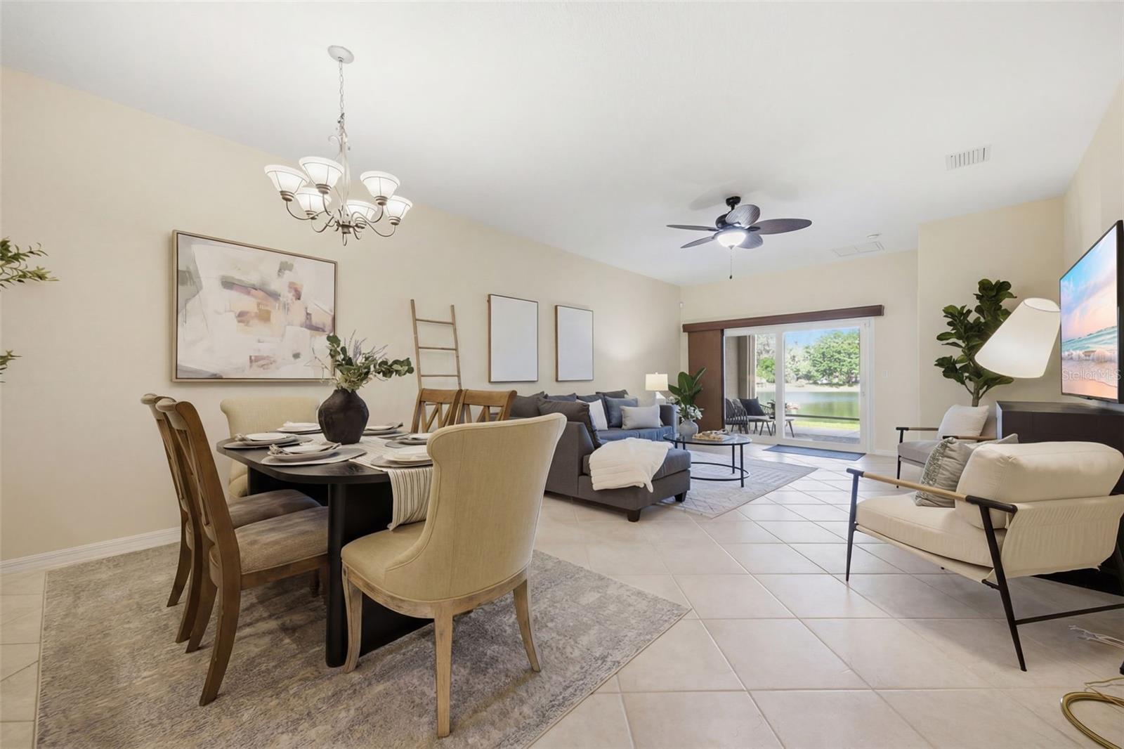 OAKSTEAD PRCL 08 - Residential