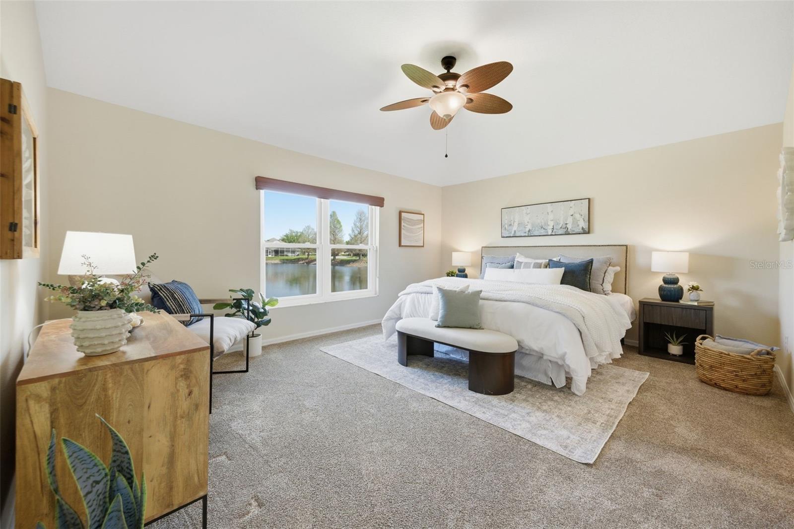 OAKSTEAD PRCL 08 - Residential