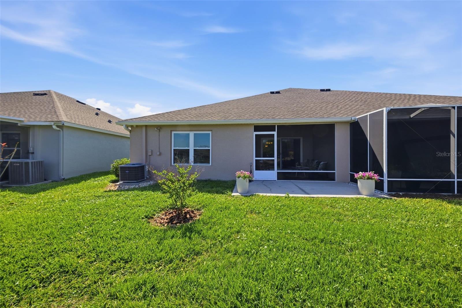 OAKSTEAD PRCL 08 - Residential