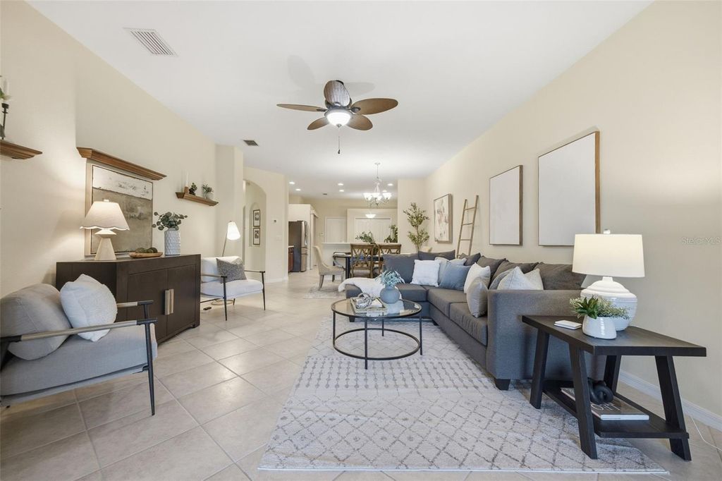 Photo of 19305 Gophertrail Place, Land O Lakes, FL 34638 (MLS # TB8481985)