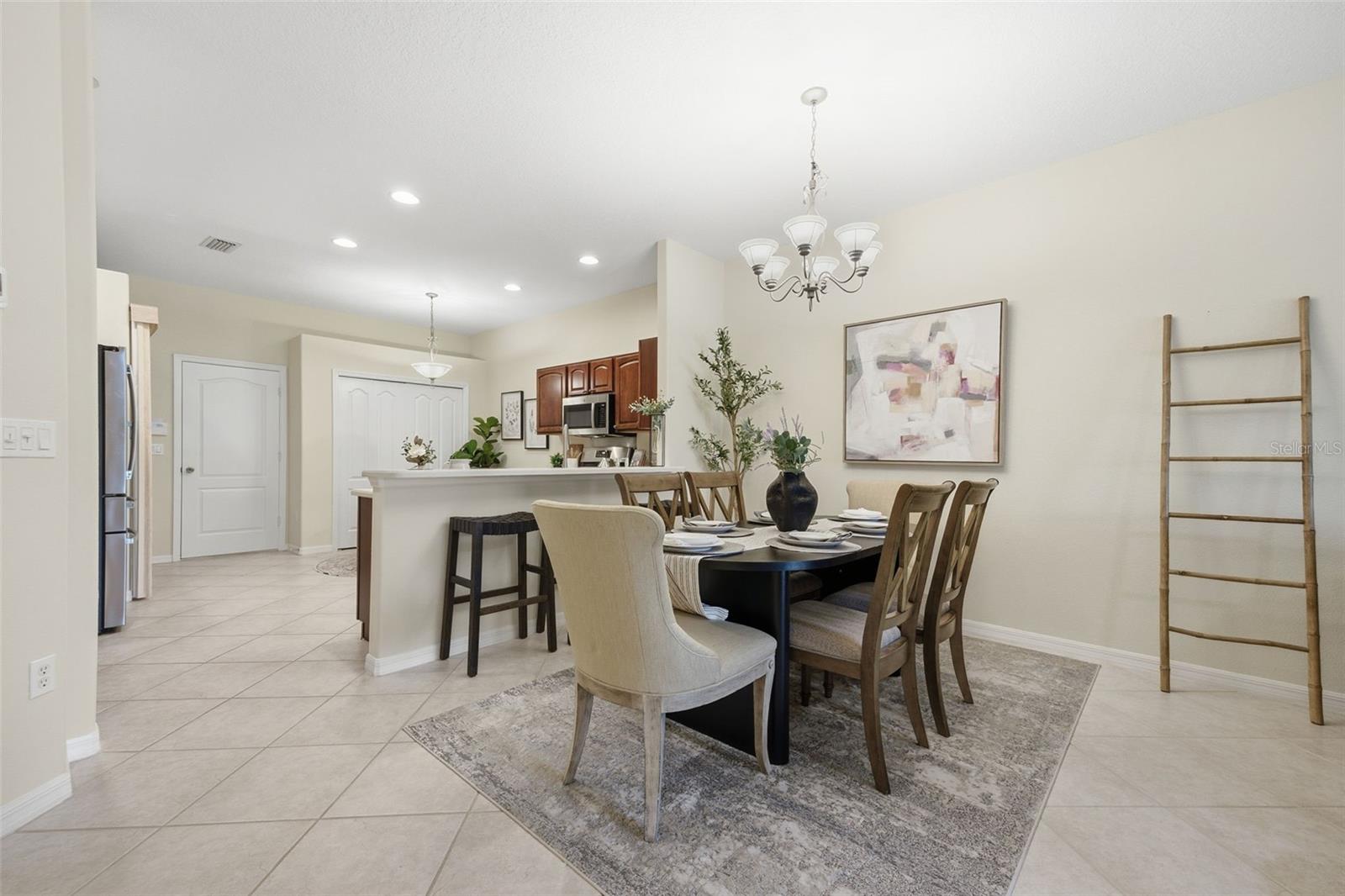 OAKSTEAD PRCL 08 - Residential