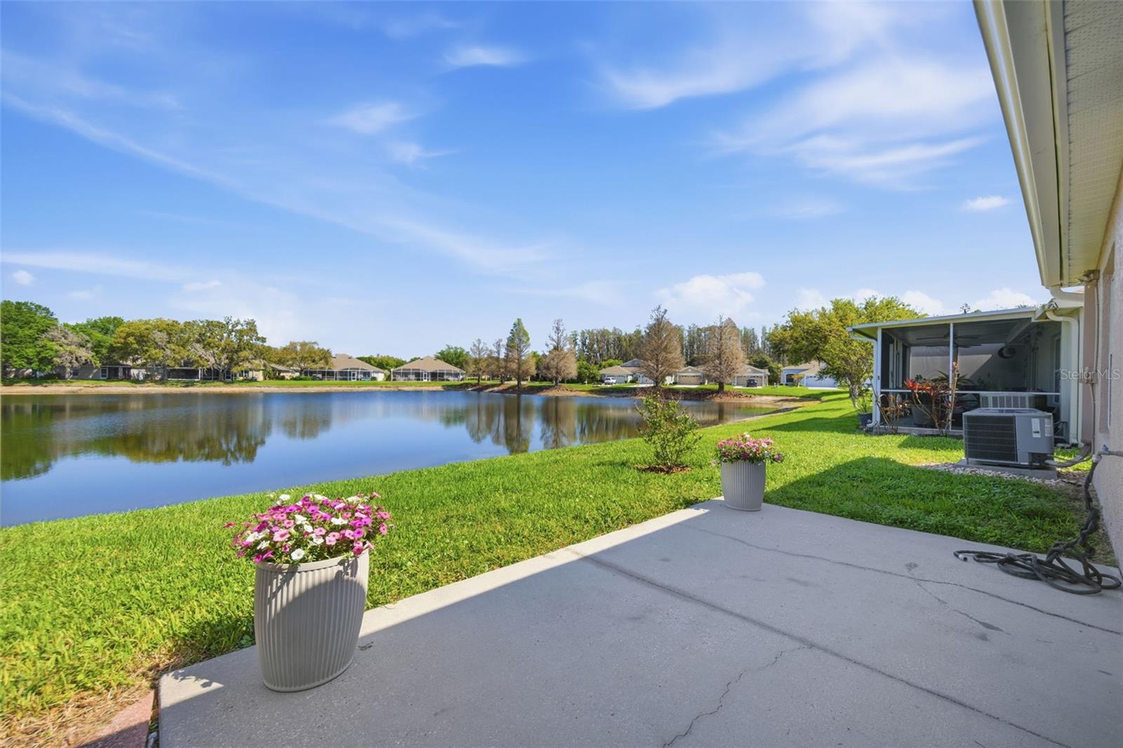 OAKSTEAD PRCL 08 - Residential