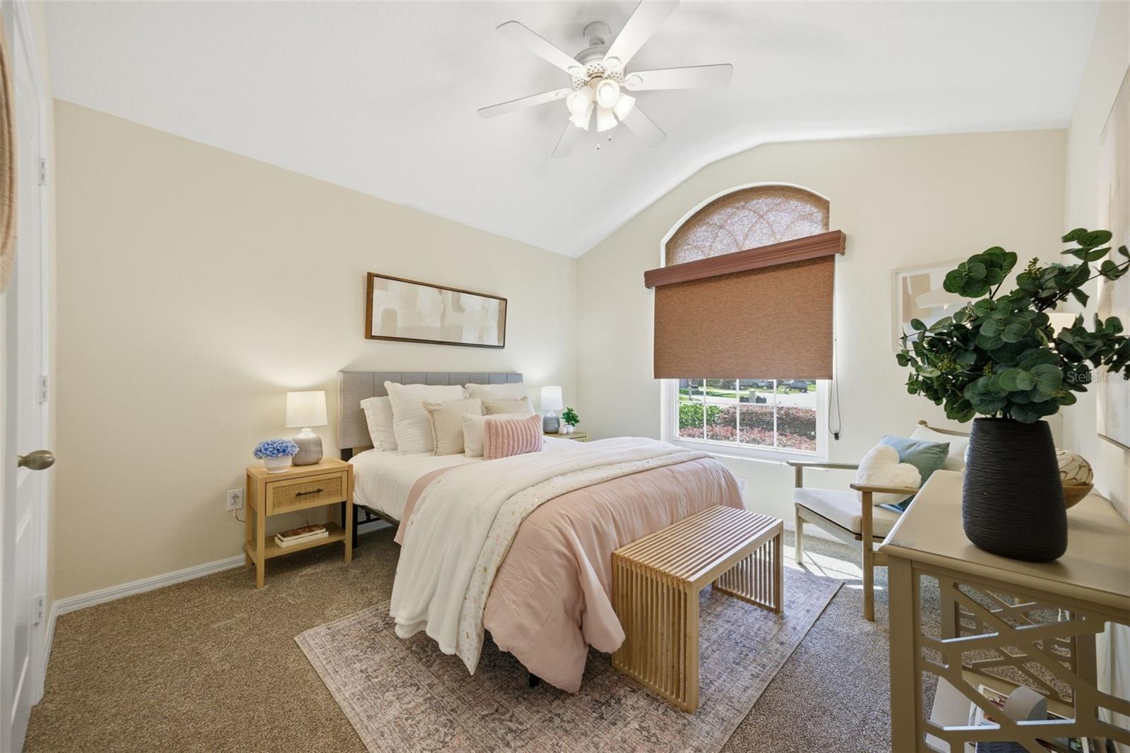 OAKSTEAD PRCL 08 - Residential