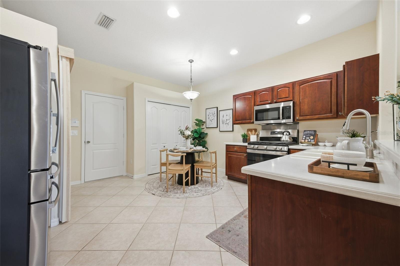 OAKSTEAD PRCL 08 - Residential