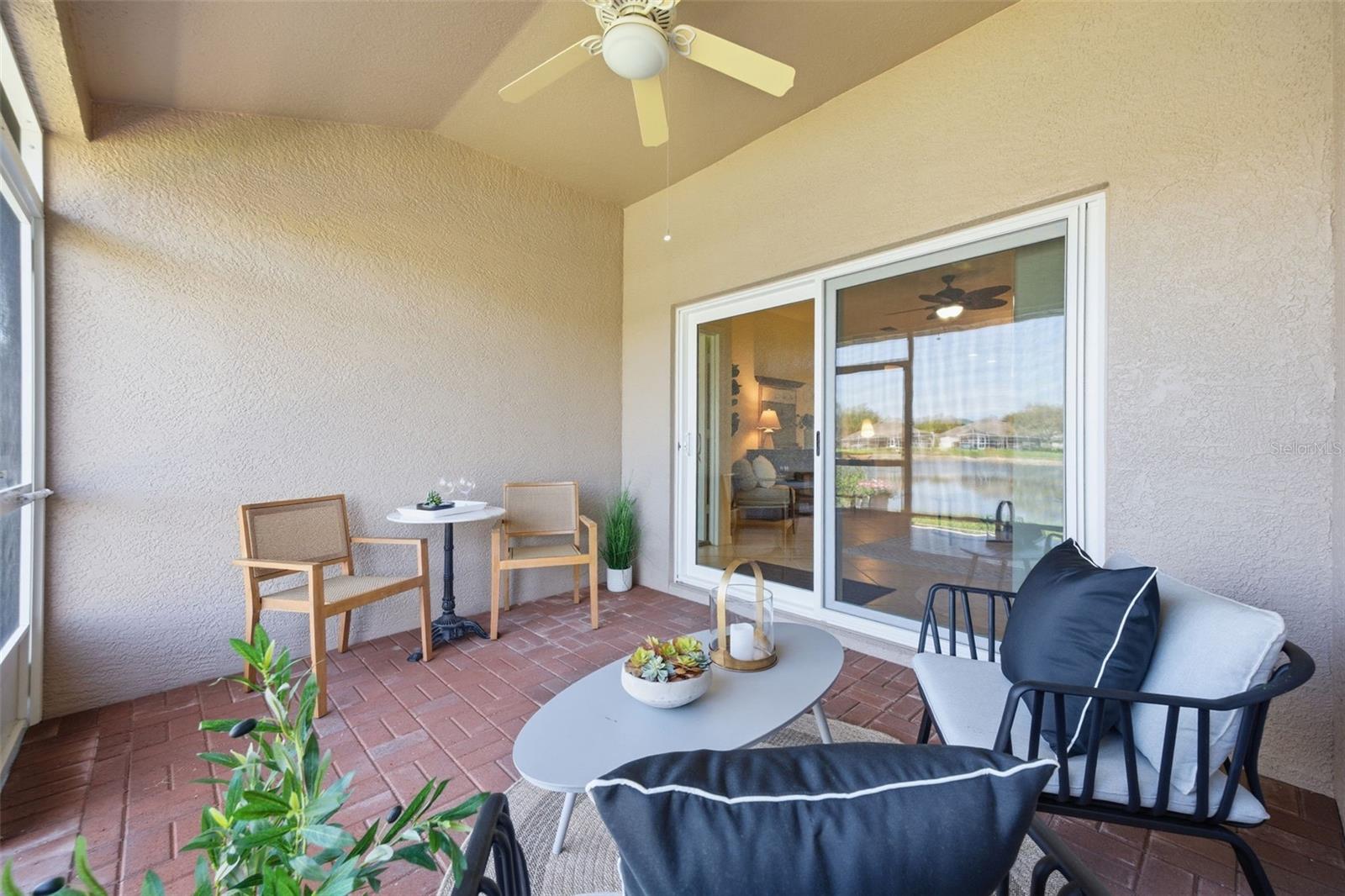 OAKSTEAD PRCL 08 - Residential