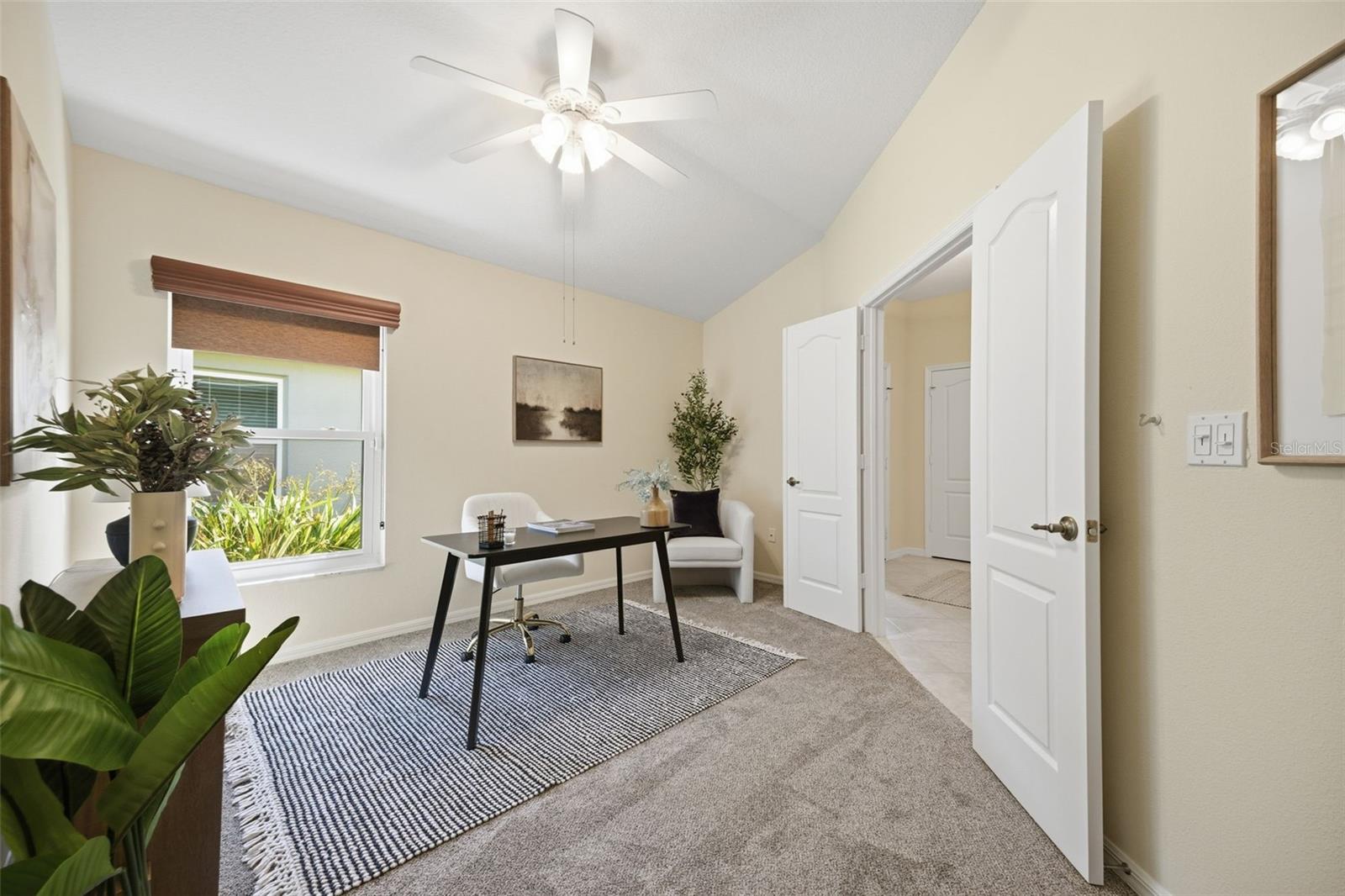 OAKSTEAD PRCL 08 - Residential