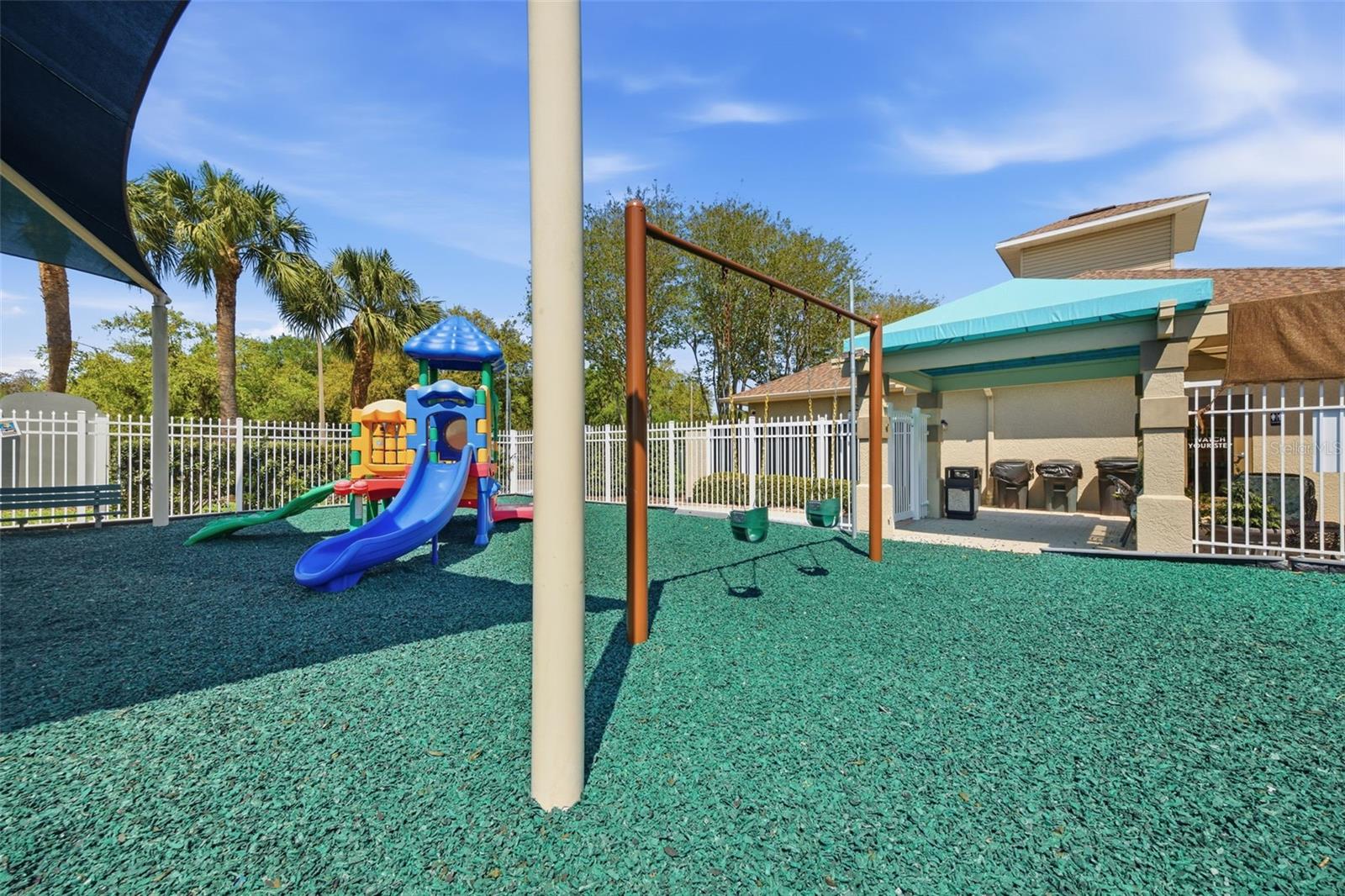 OAKSTEAD PRCL 08 - Residential