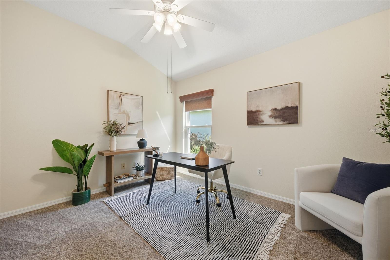 OAKSTEAD PRCL 08 - Residential