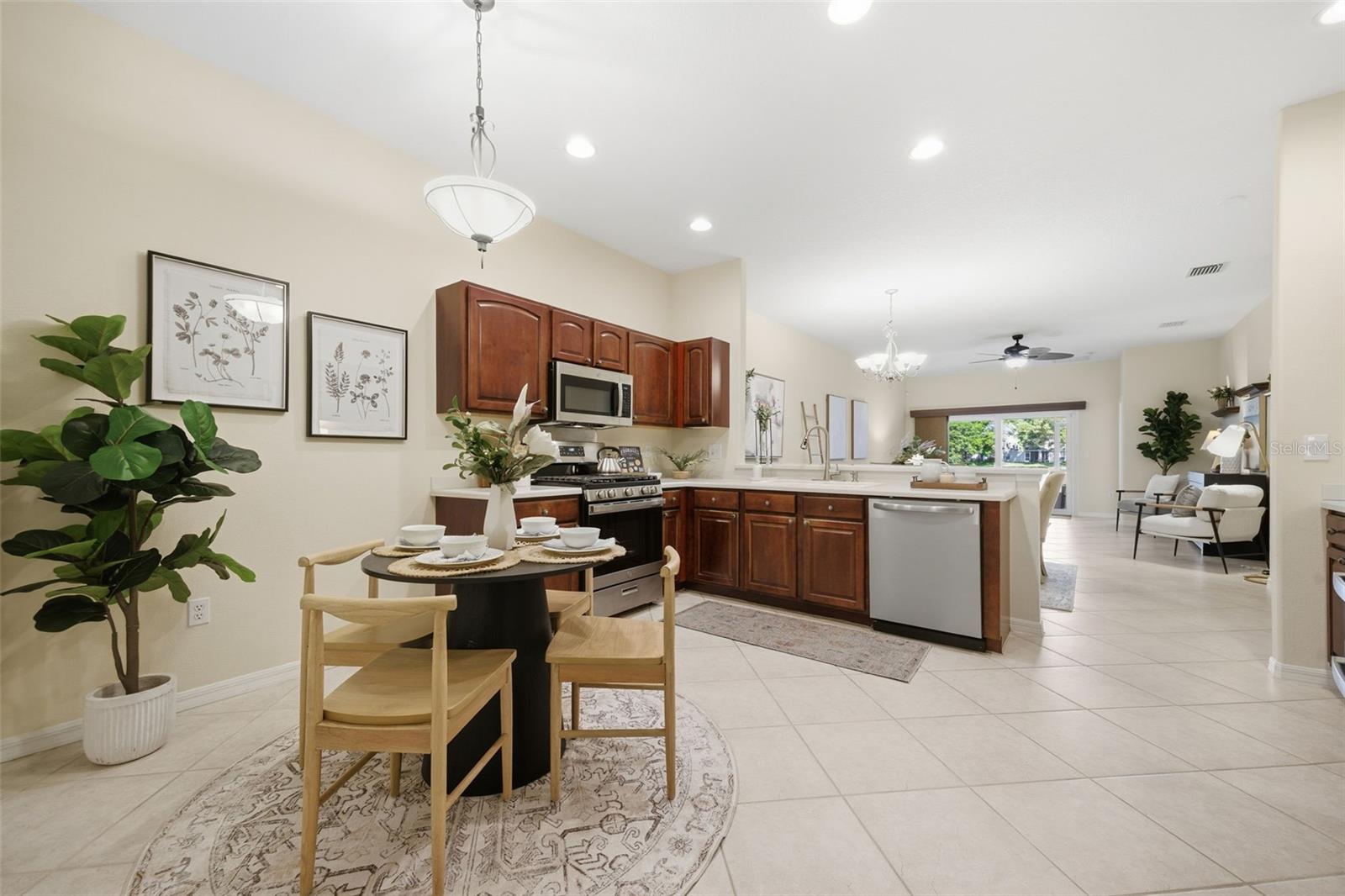 OAKSTEAD PRCL 08 - Residential