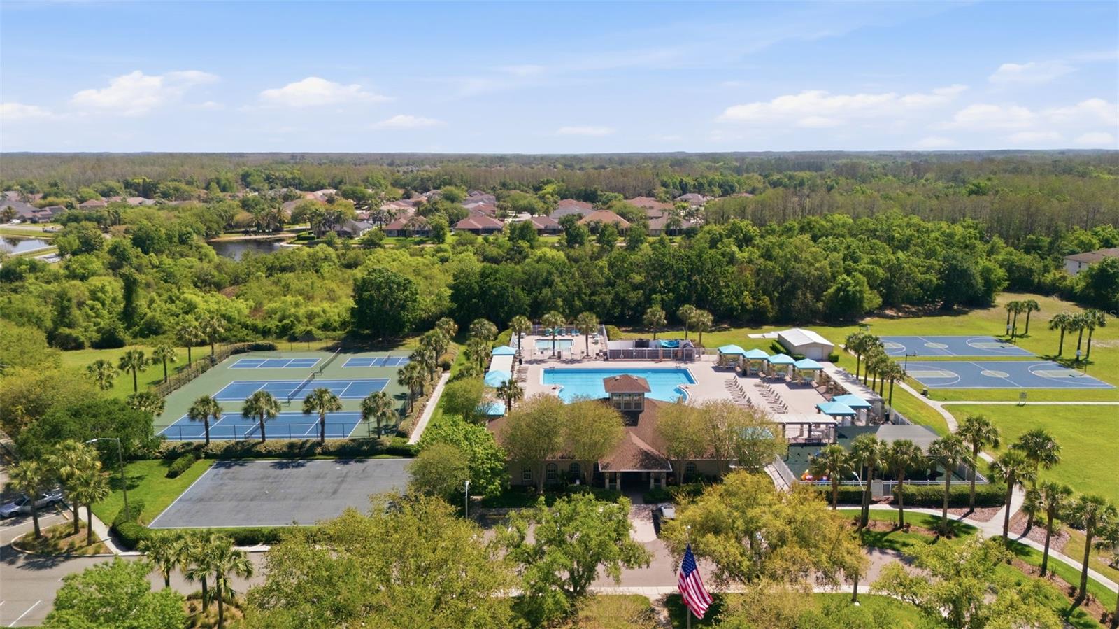 OAKSTEAD PRCL 08 - Residential