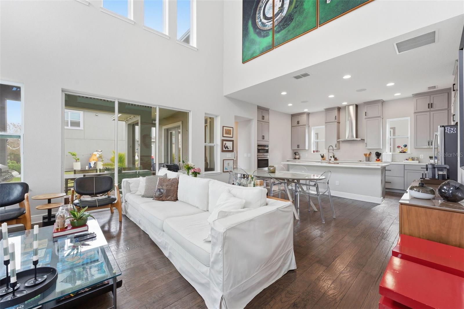 LAUREATE PARK PH 8 - Residential