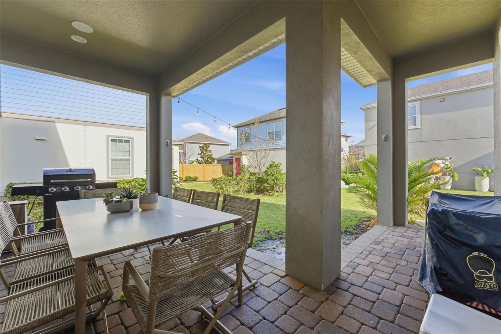 LAUREATE PARK PH 8 - Residential