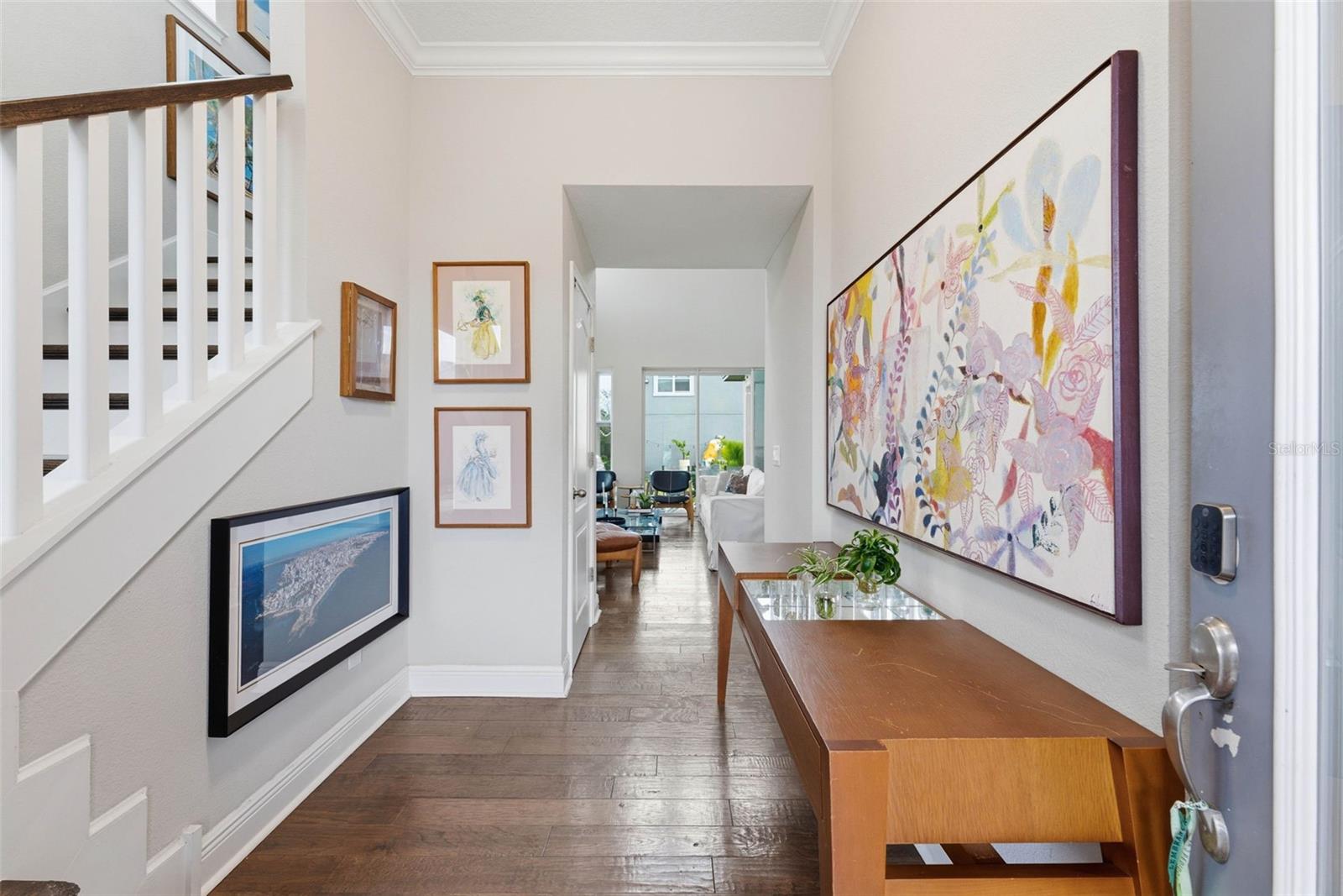 LAUREATE PARK PH 8 - Residential