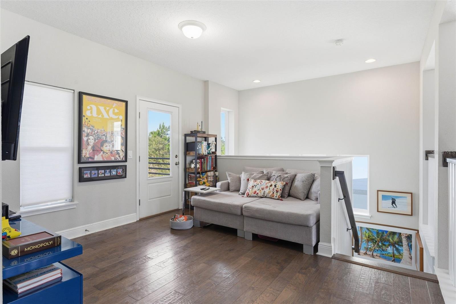 LAUREATE PARK PH 8 - Residential