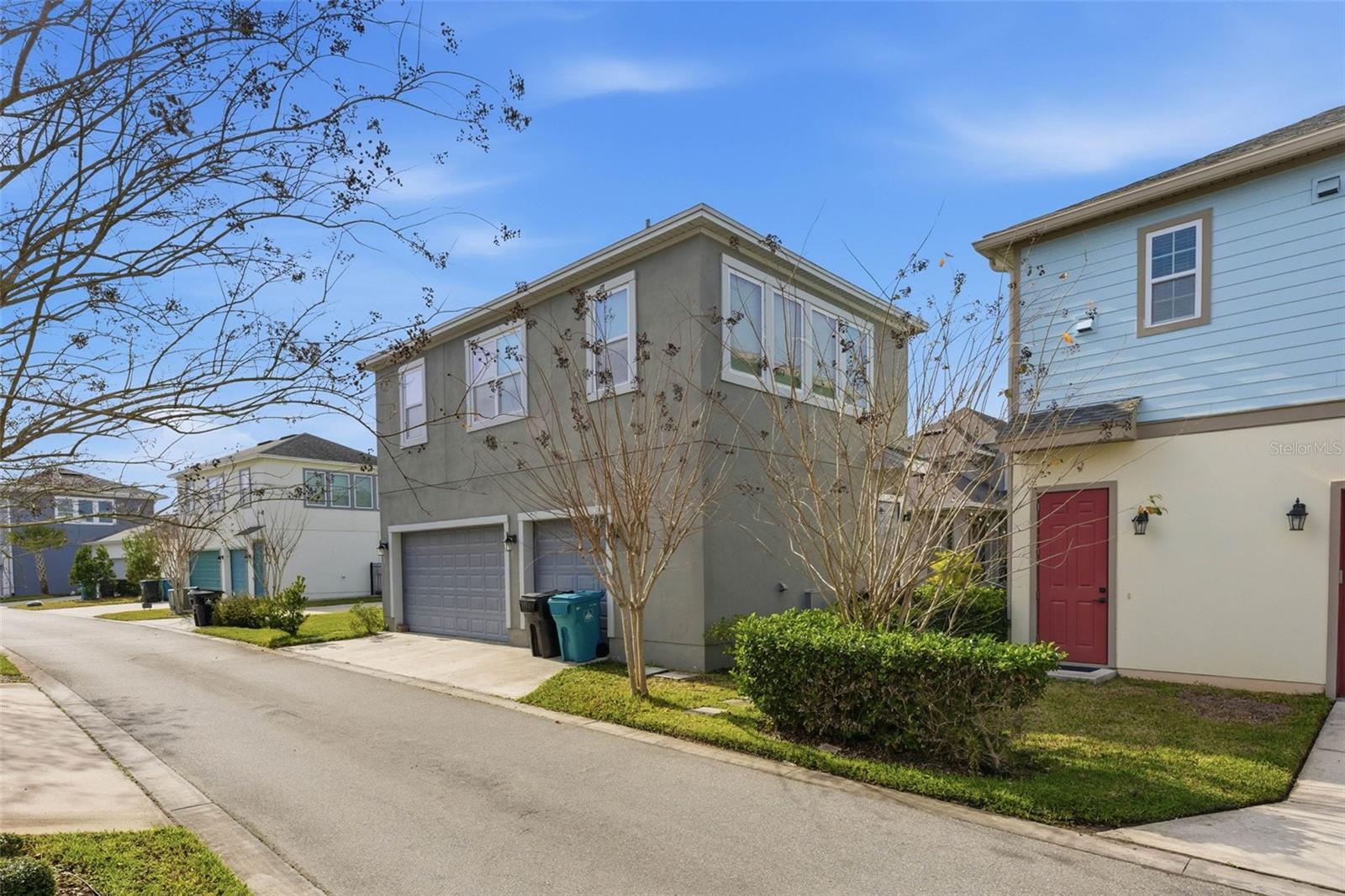 LAUREATE PARK PH 8 - Residential