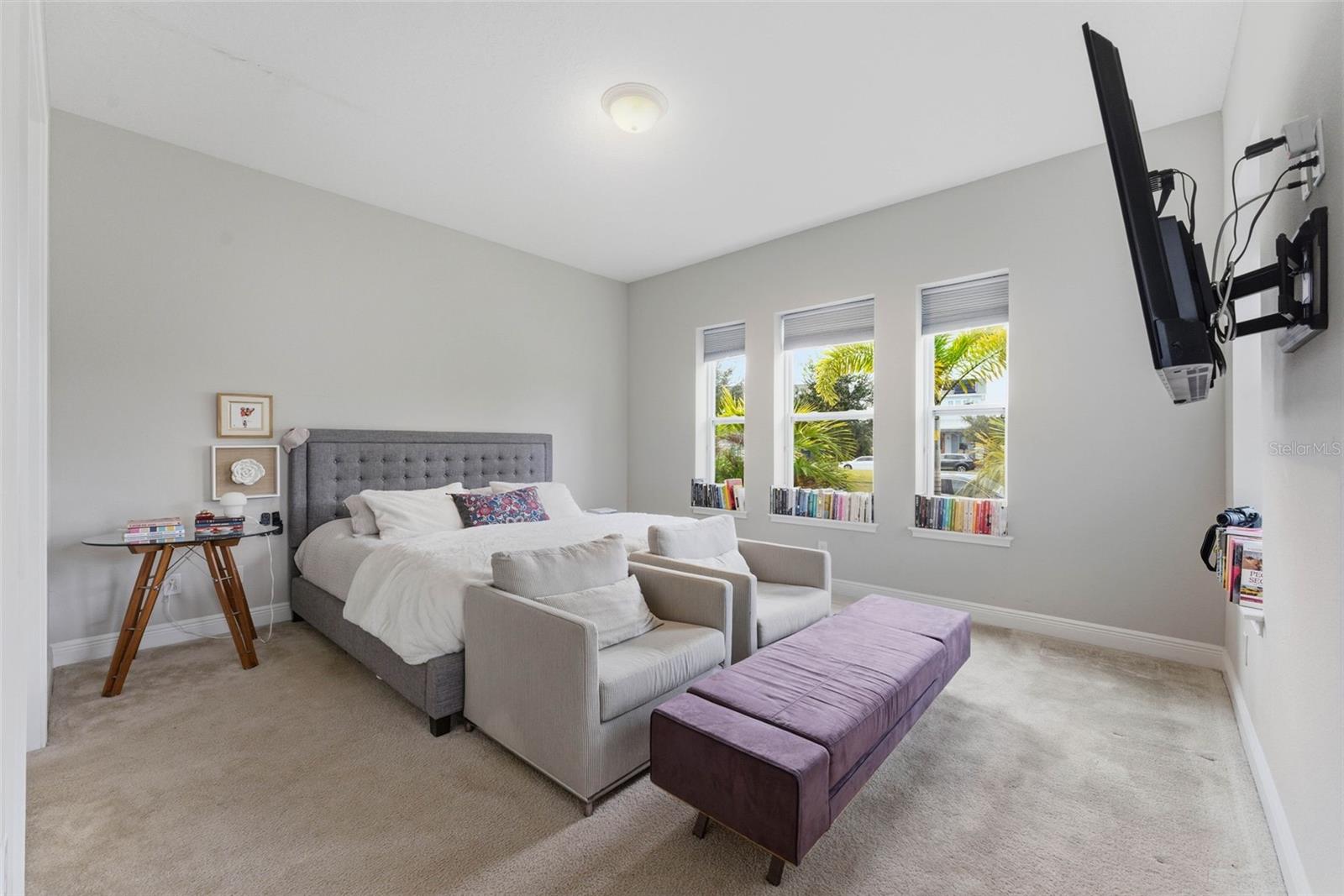 LAUREATE PARK PH 8 - Residential