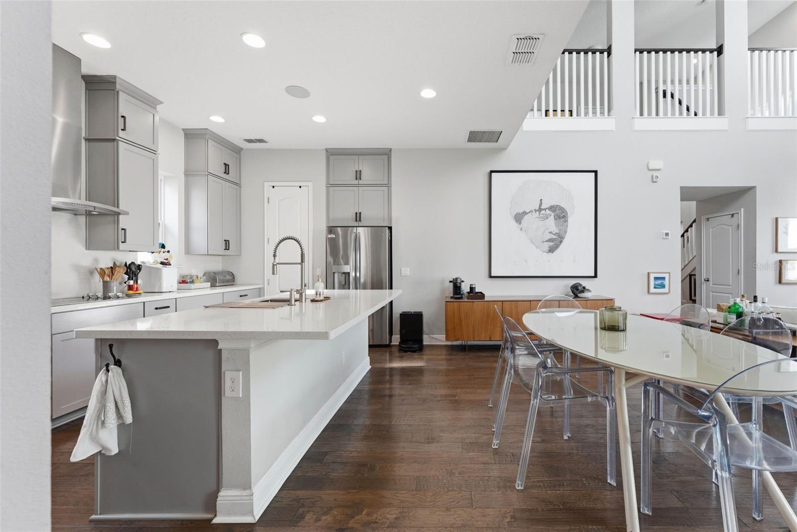 LAUREATE PARK PH 8 - Residential