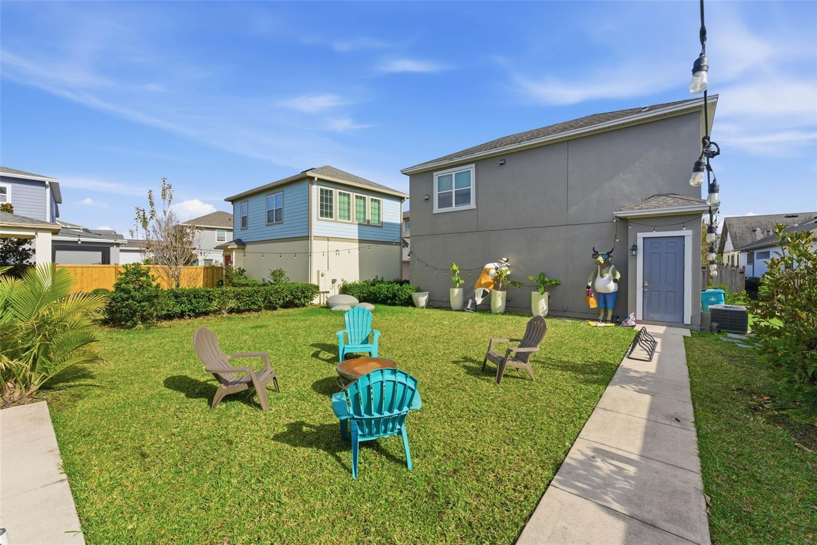 LAUREATE PARK PH 8 - Residential