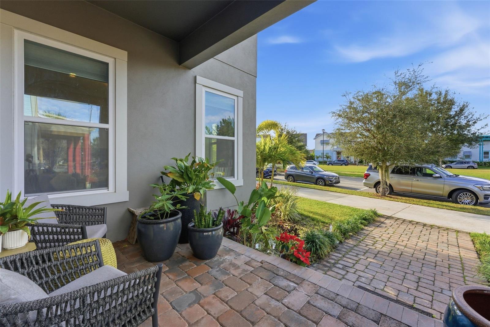 LAUREATE PARK PH 8 - Residential