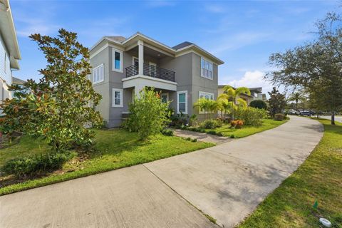 8266 NEMOURS PARKWAY ORLANDO FL 32827