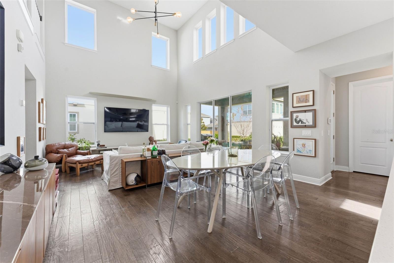 LAUREATE PARK PH 8 - Residential