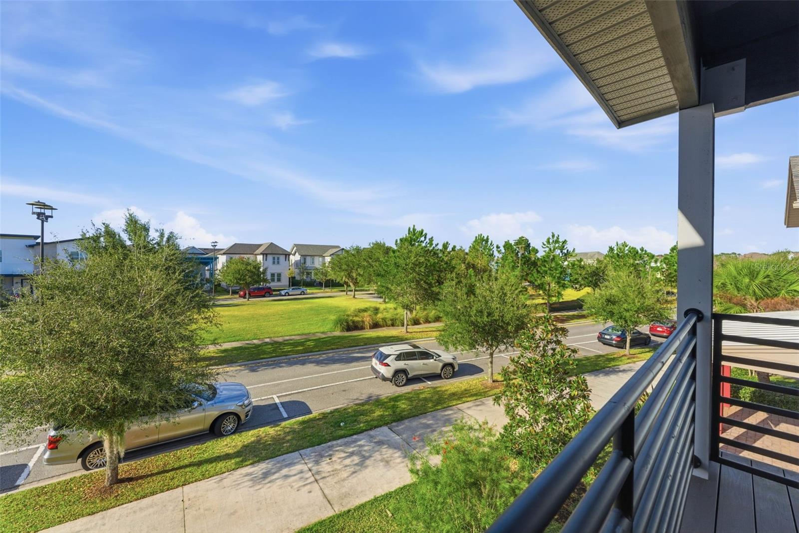 LAUREATE PARK PH 8 - Residential