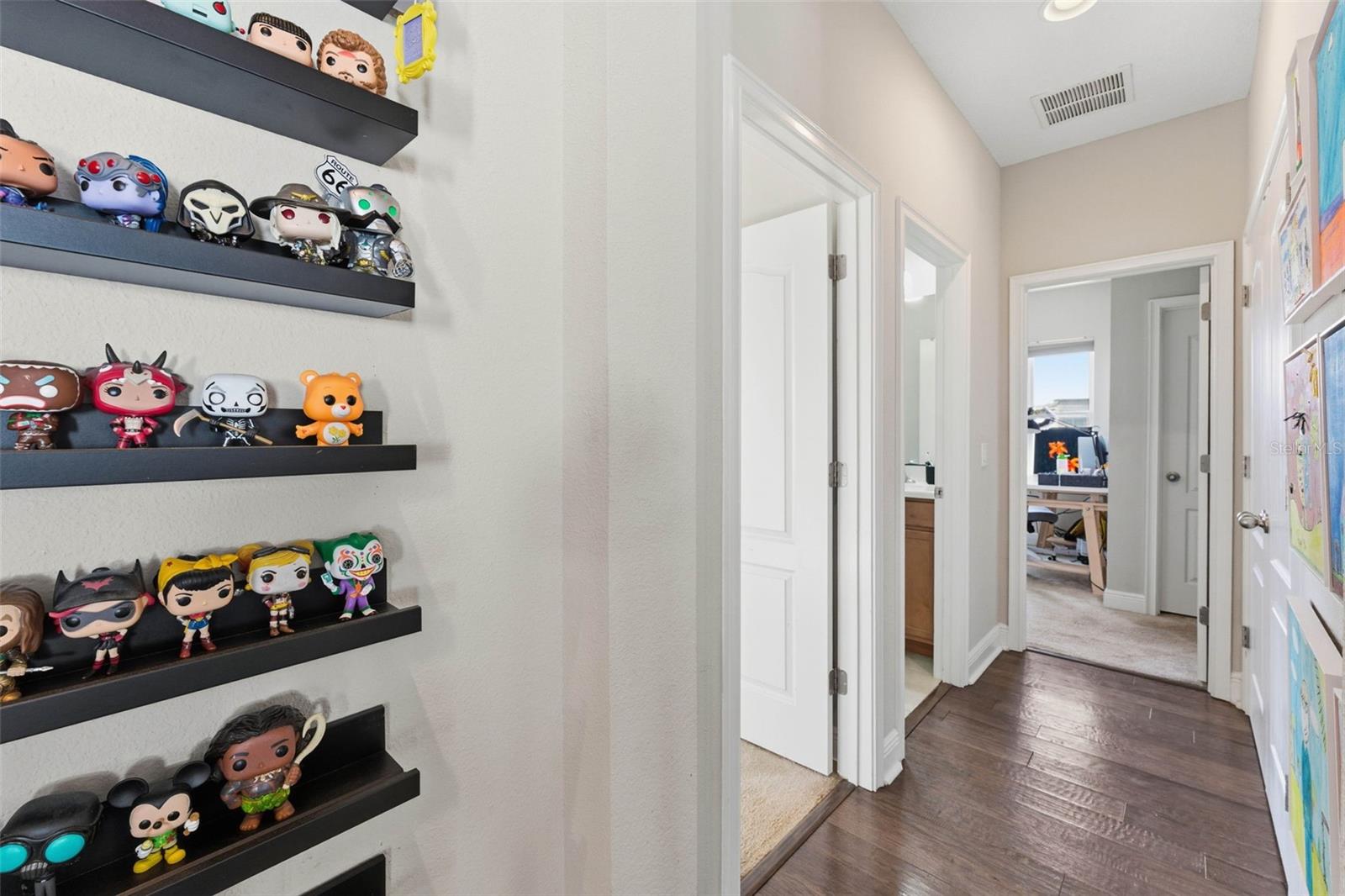 LAUREATE PARK PH 8 - Residential