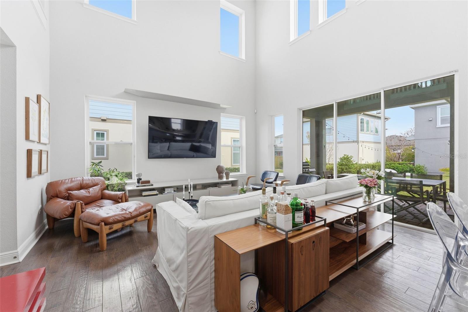 LAUREATE PARK PH 8 - Residential