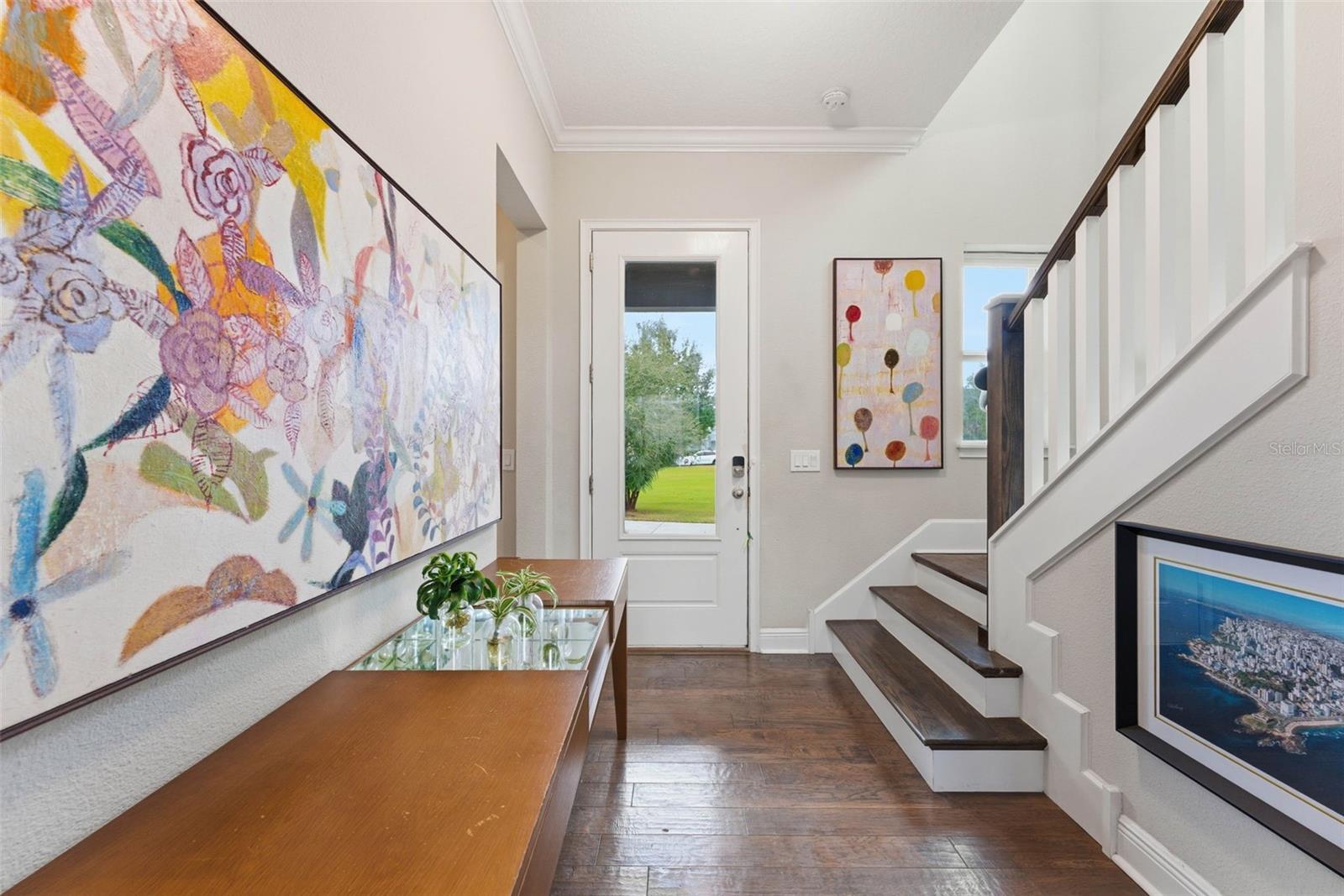 LAUREATE PARK PH 8 - Residential