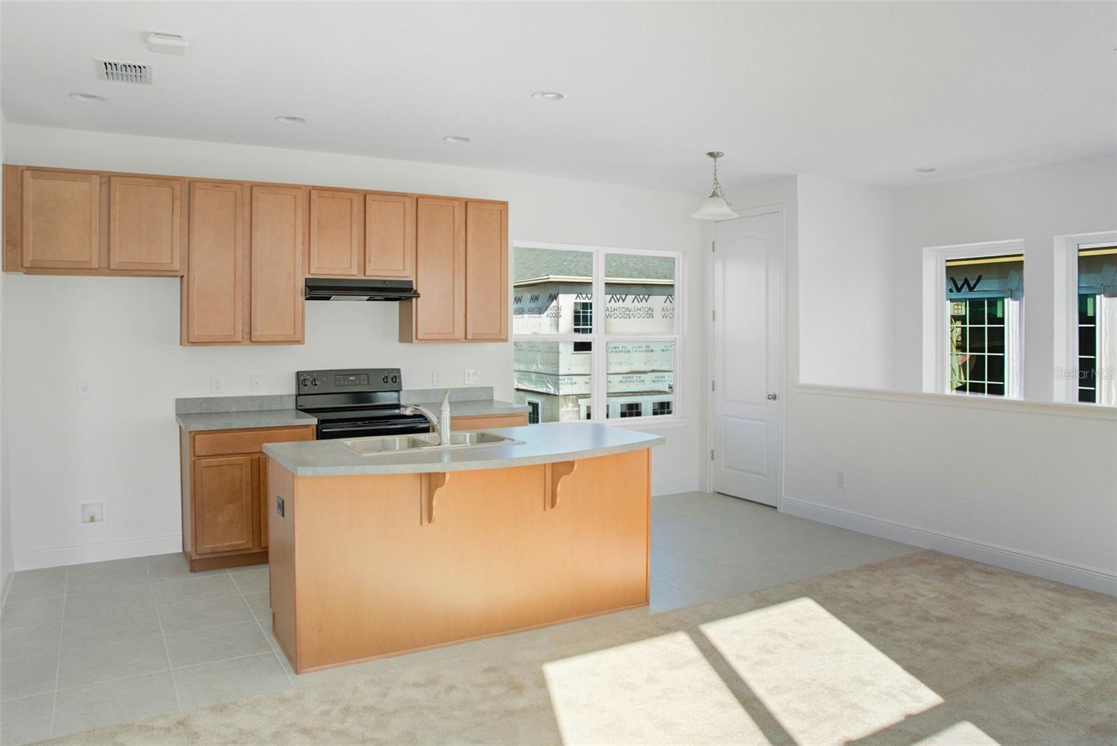 LAUREATE PARK PH 8 - Residential