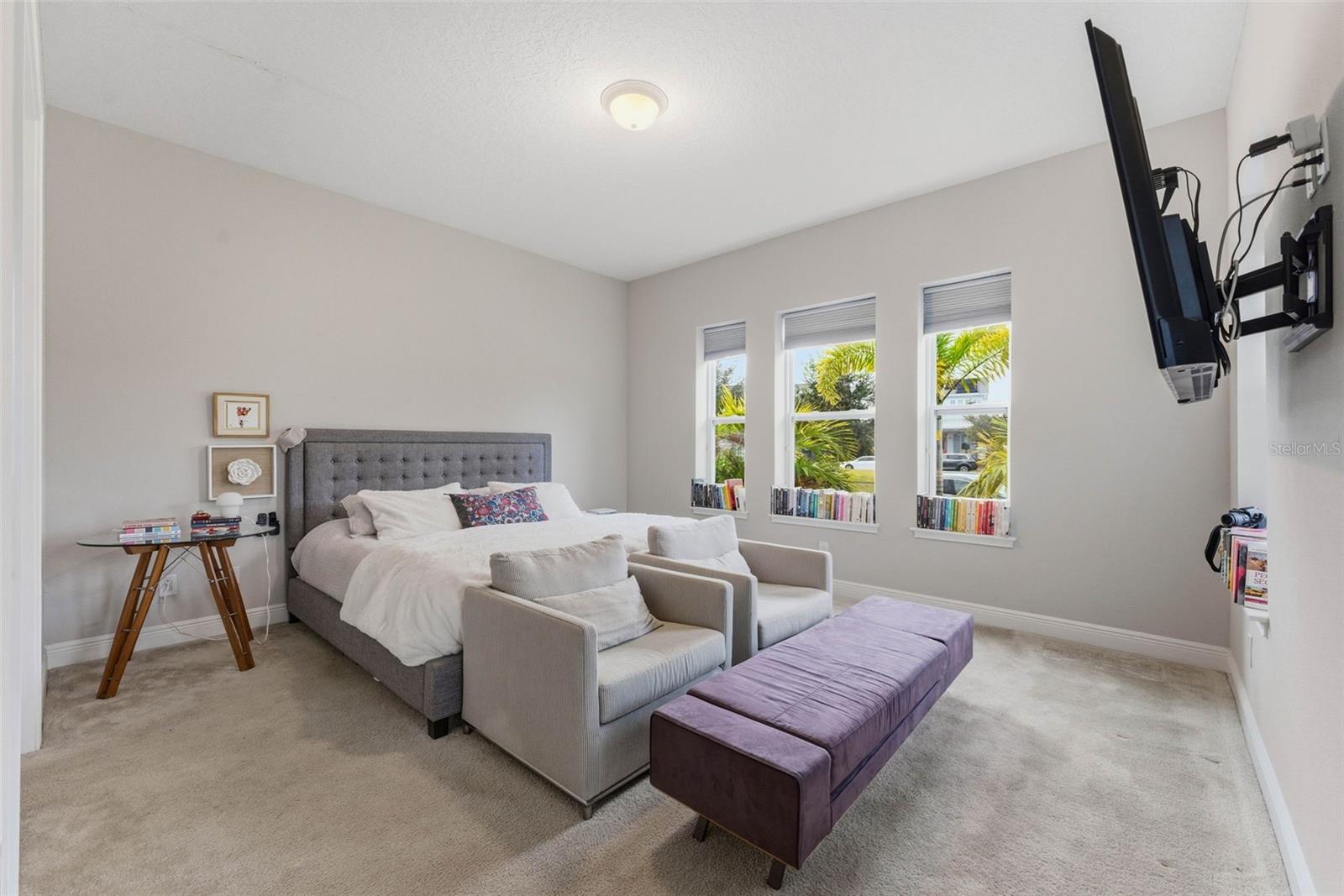 LAUREATE PARK PH 8 - Residential