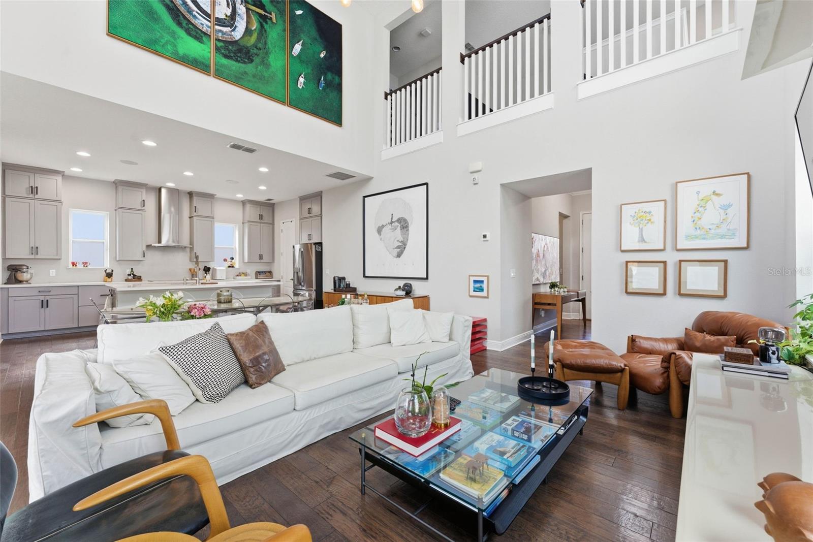 LAUREATE PARK PH 8 - Residential