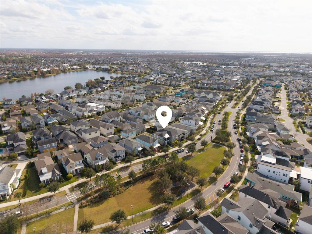 Photo of 8266 Nemours Parkway, Orlando, FL 32827 (MLS # O6374696)