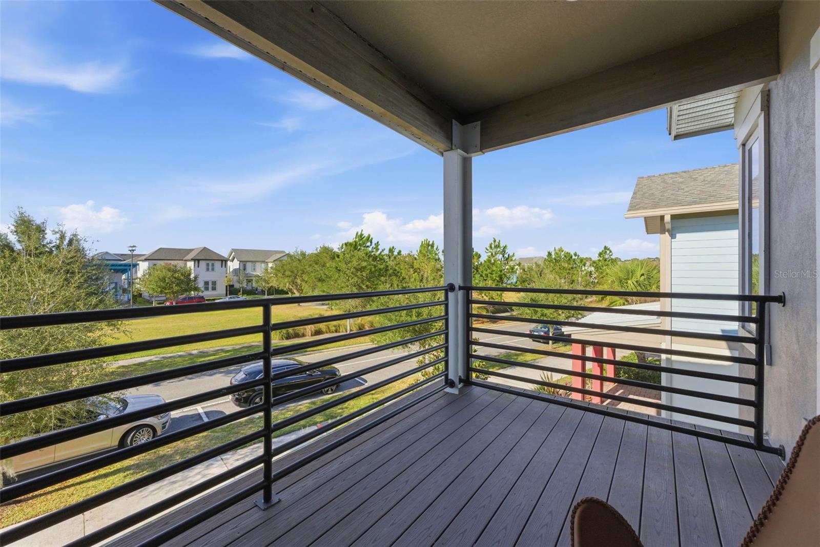 LAUREATE PARK PH 8 - Residential