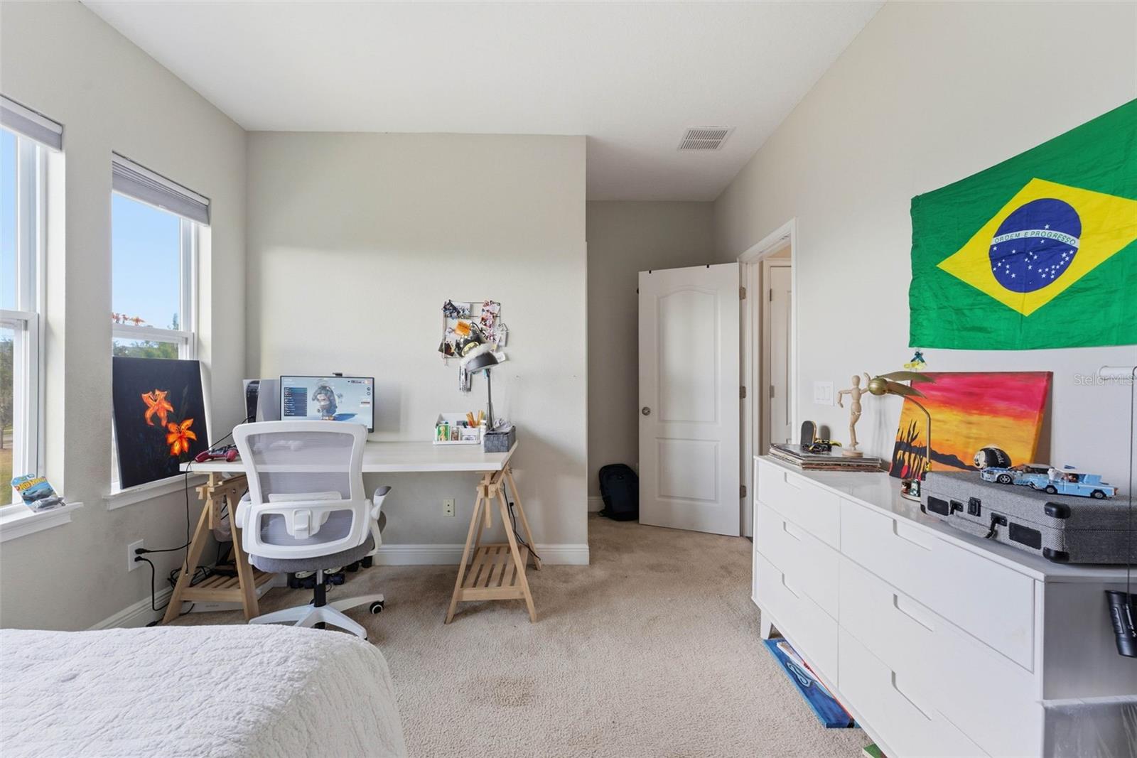 LAUREATE PARK PH 8 - Residential