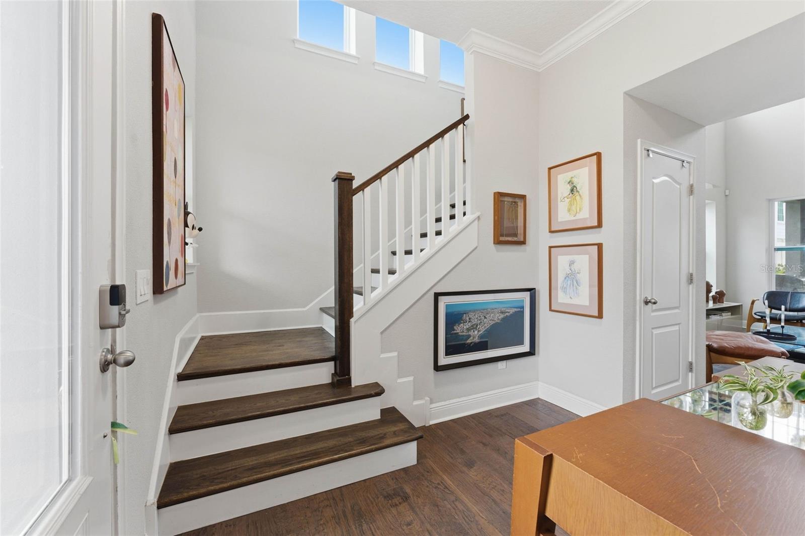 LAUREATE PARK PH 8 - Residential