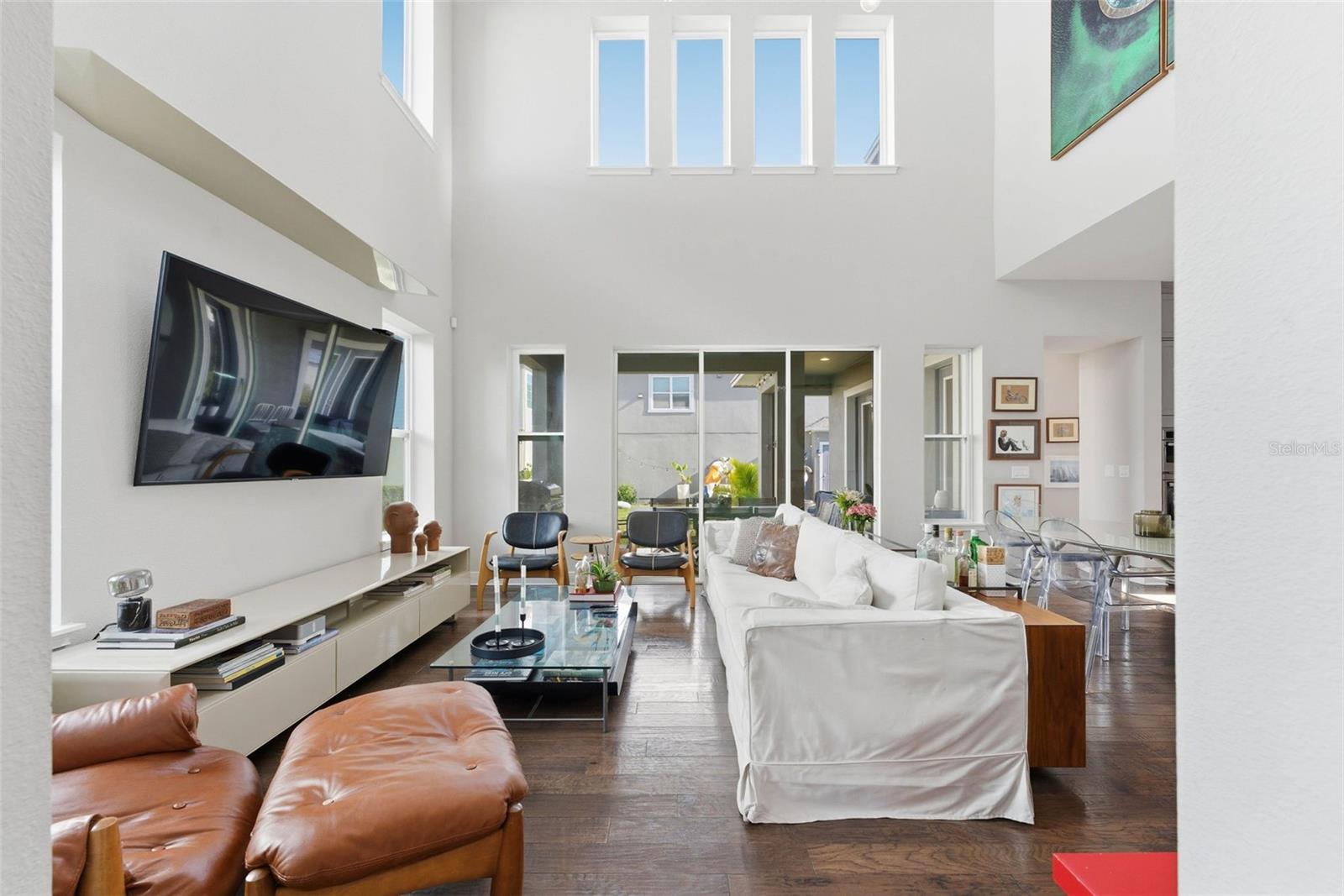 LAUREATE PARK PH 8 - Residential