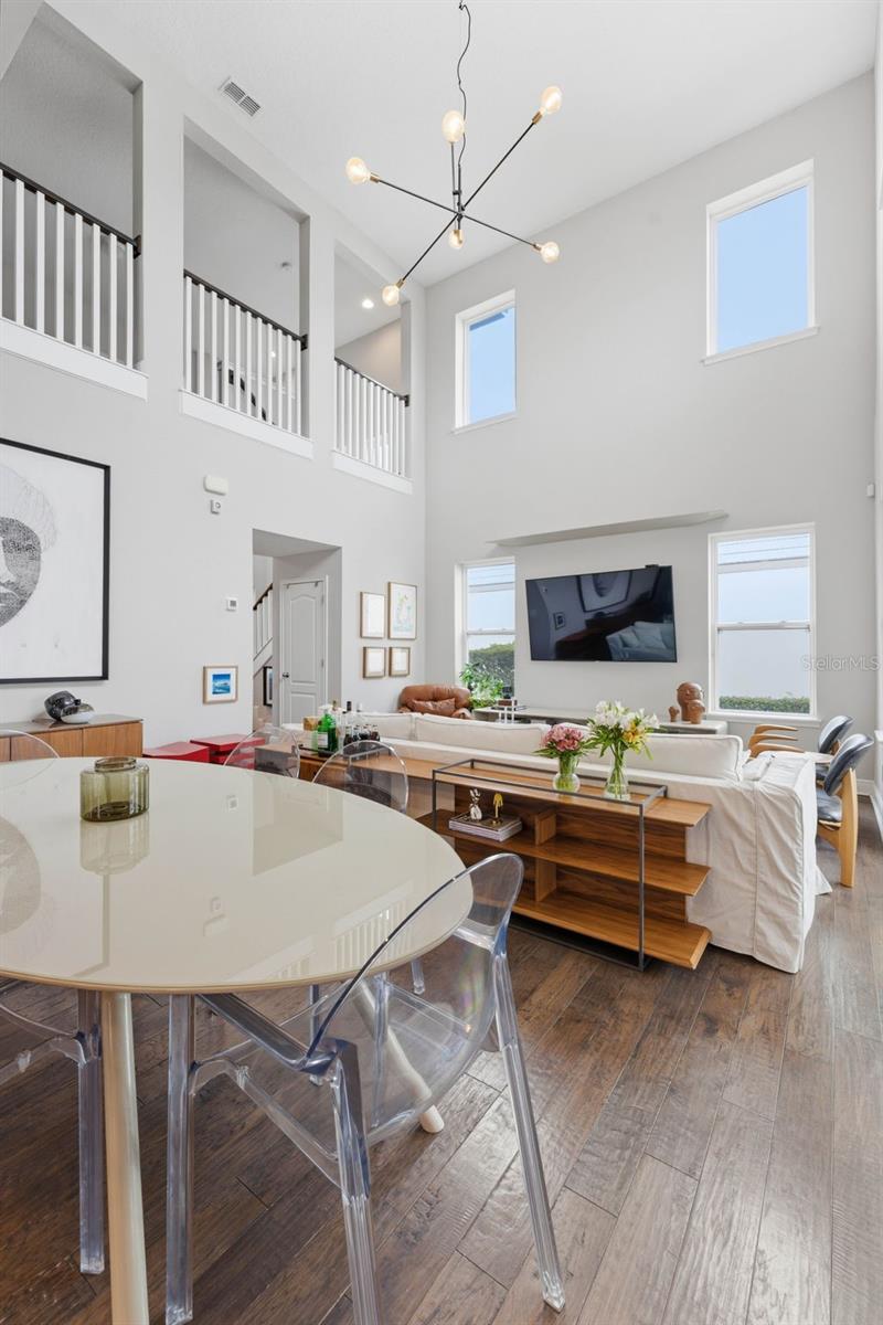 LAUREATE PARK PH 8 - Residential