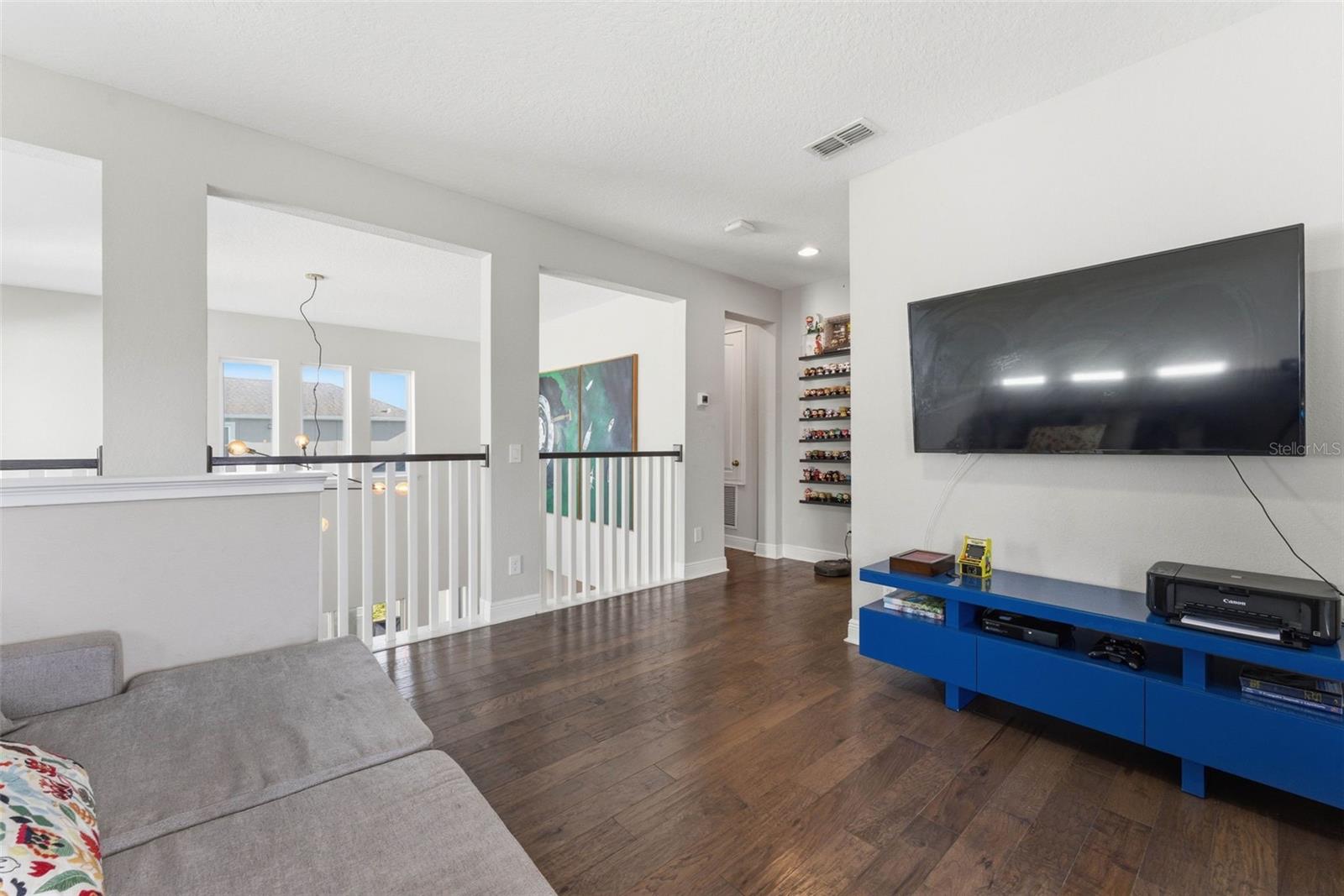 LAUREATE PARK PH 8 - Residential