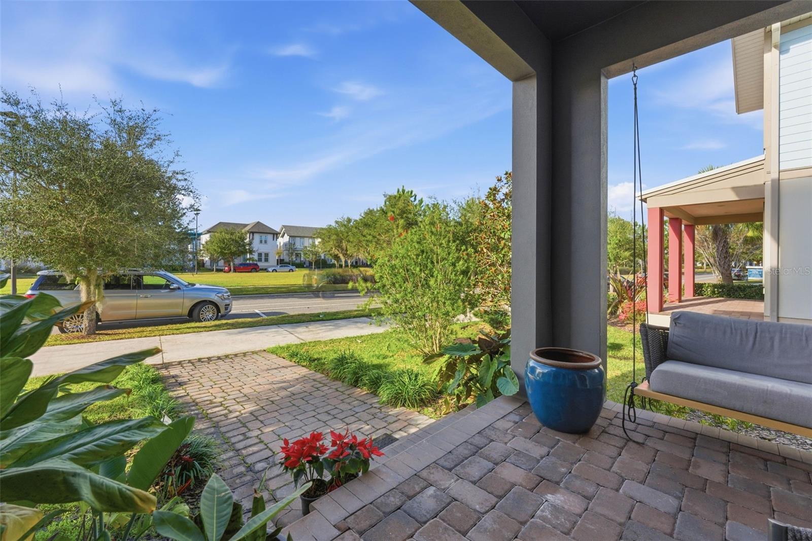 LAUREATE PARK PH 8 - Residential