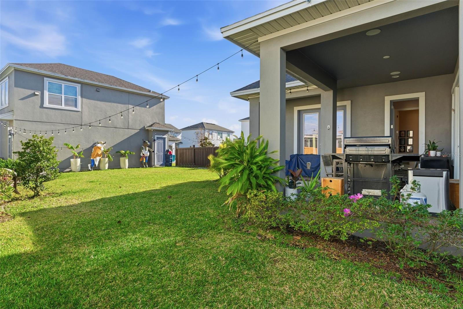 LAUREATE PARK PH 8 - Residential