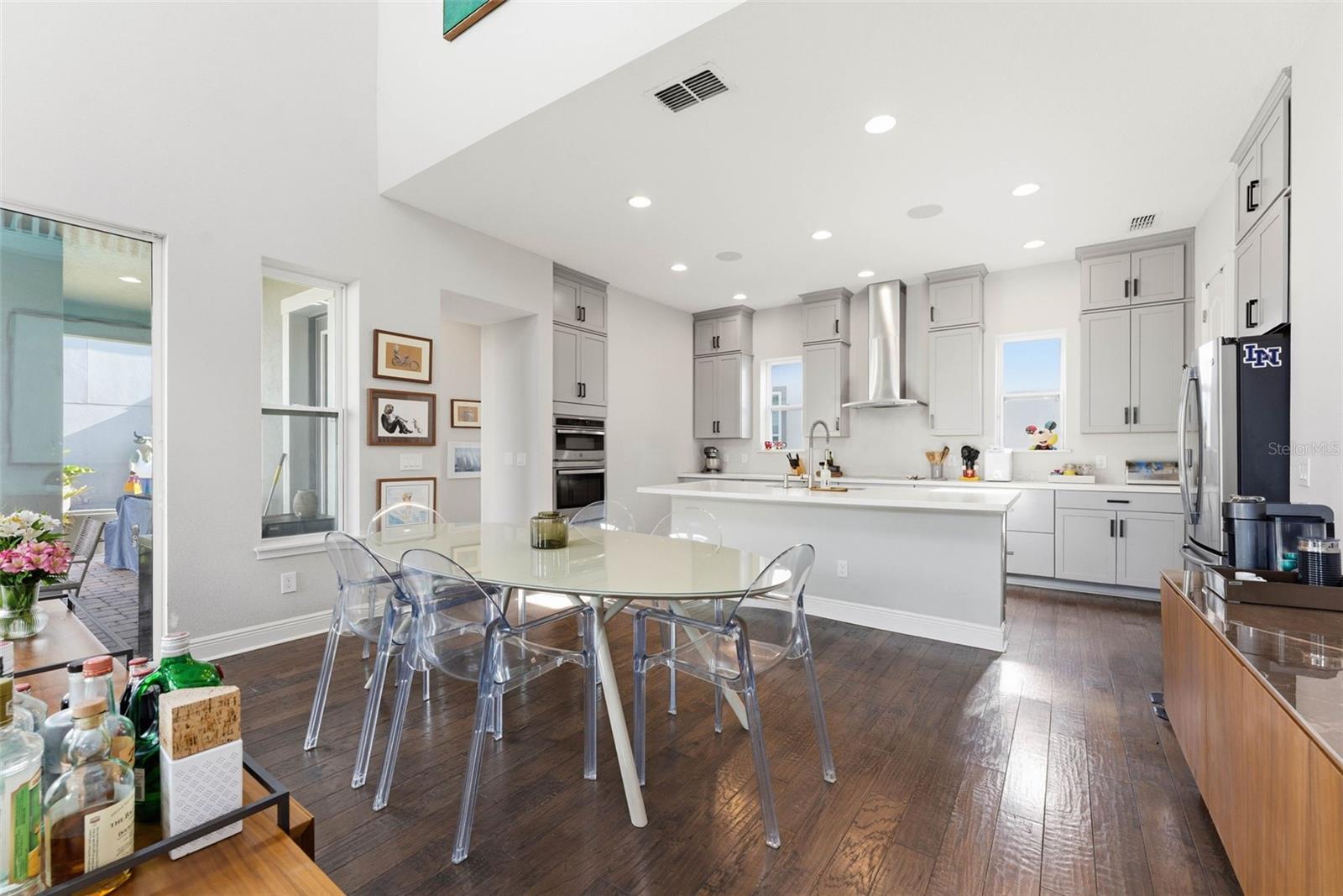 LAUREATE PARK PH 8 - Residential