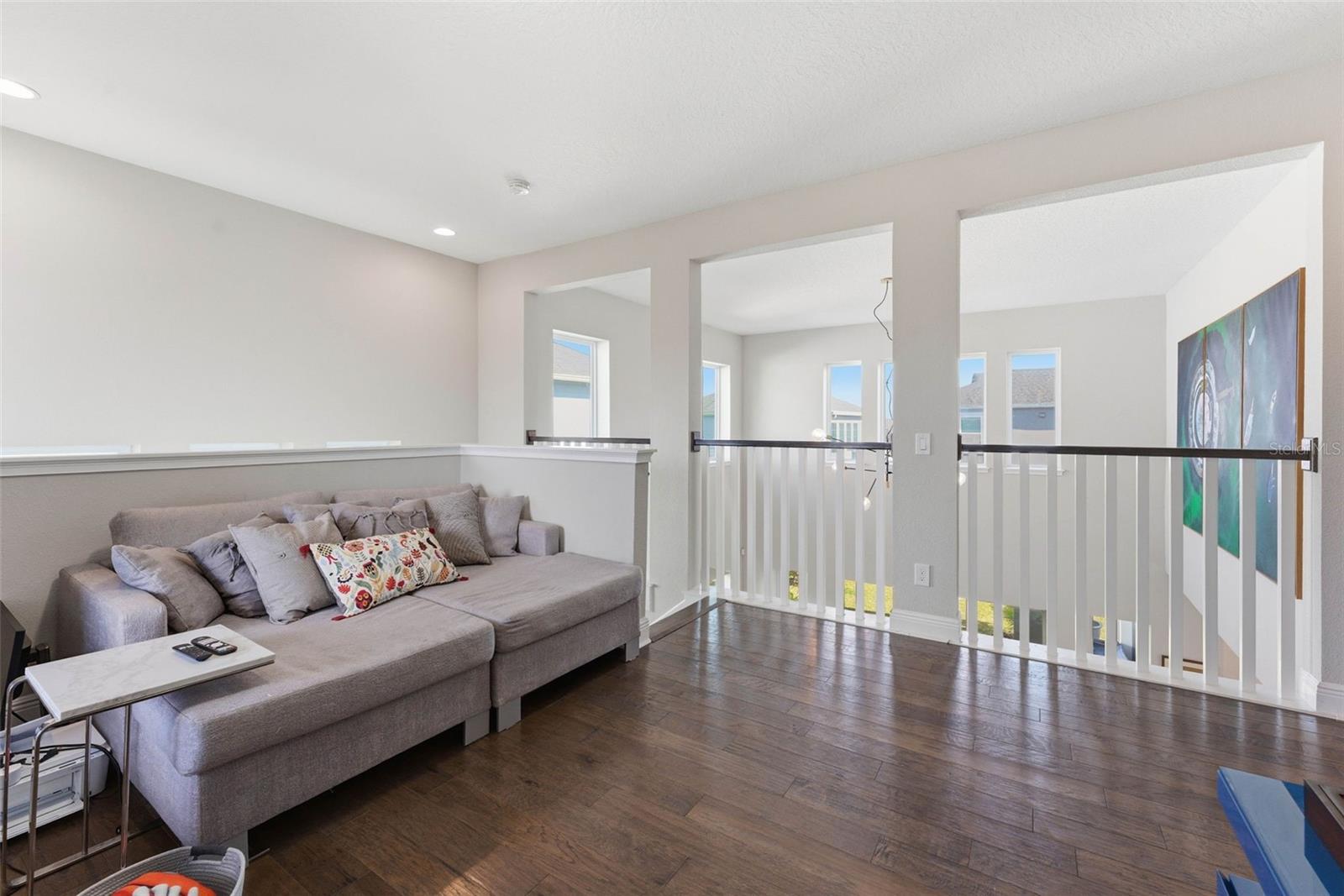 LAUREATE PARK PH 8 - Residential