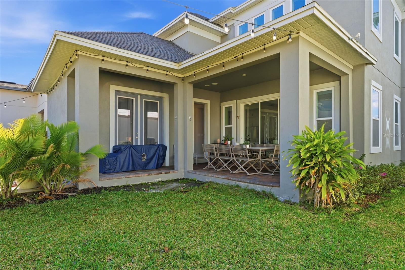 LAUREATE PARK PH 8 - Residential