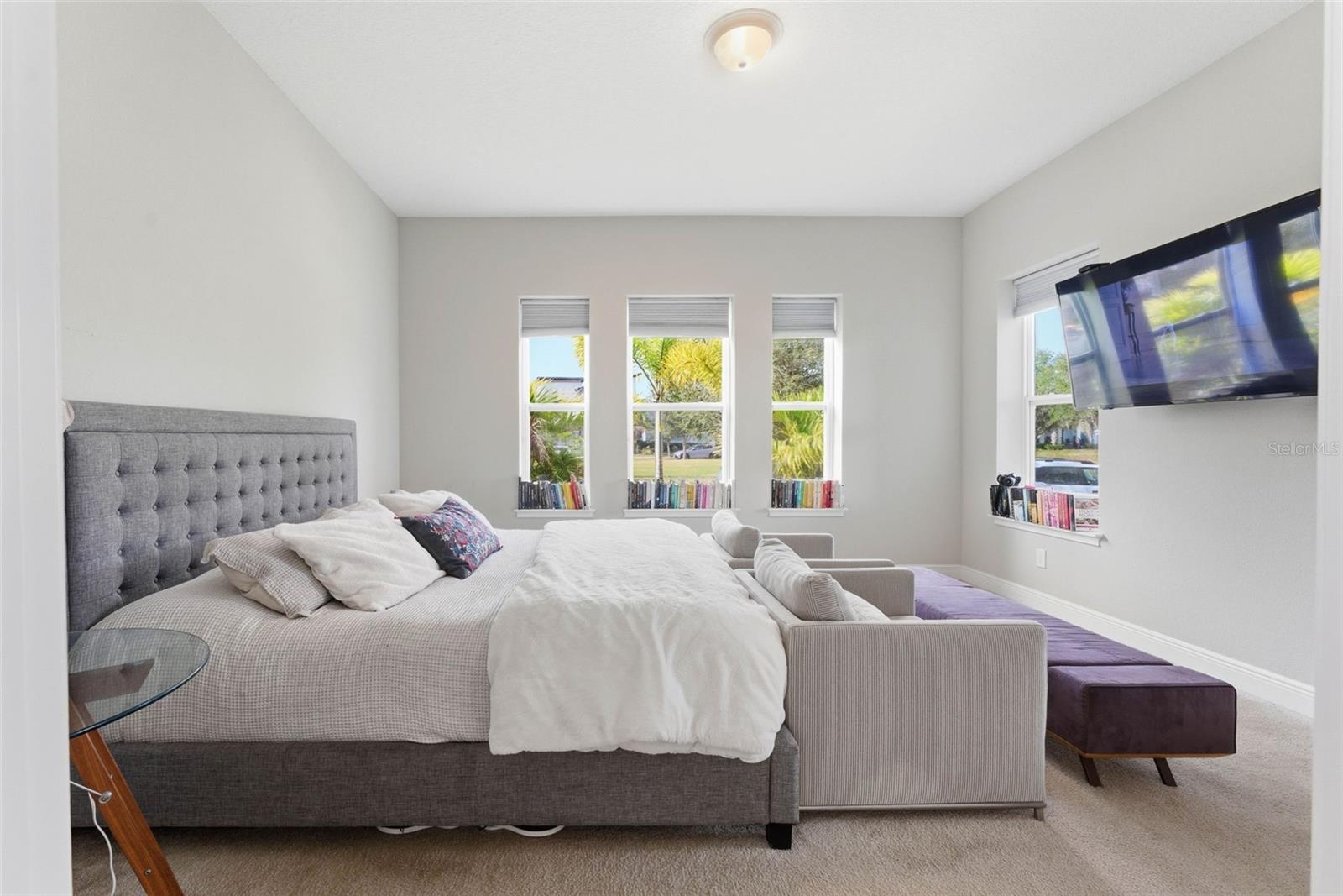 LAUREATE PARK PH 8 - Residential