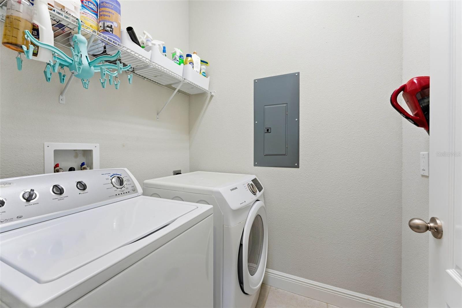 LAUREATE PARK PH 8 - Residential