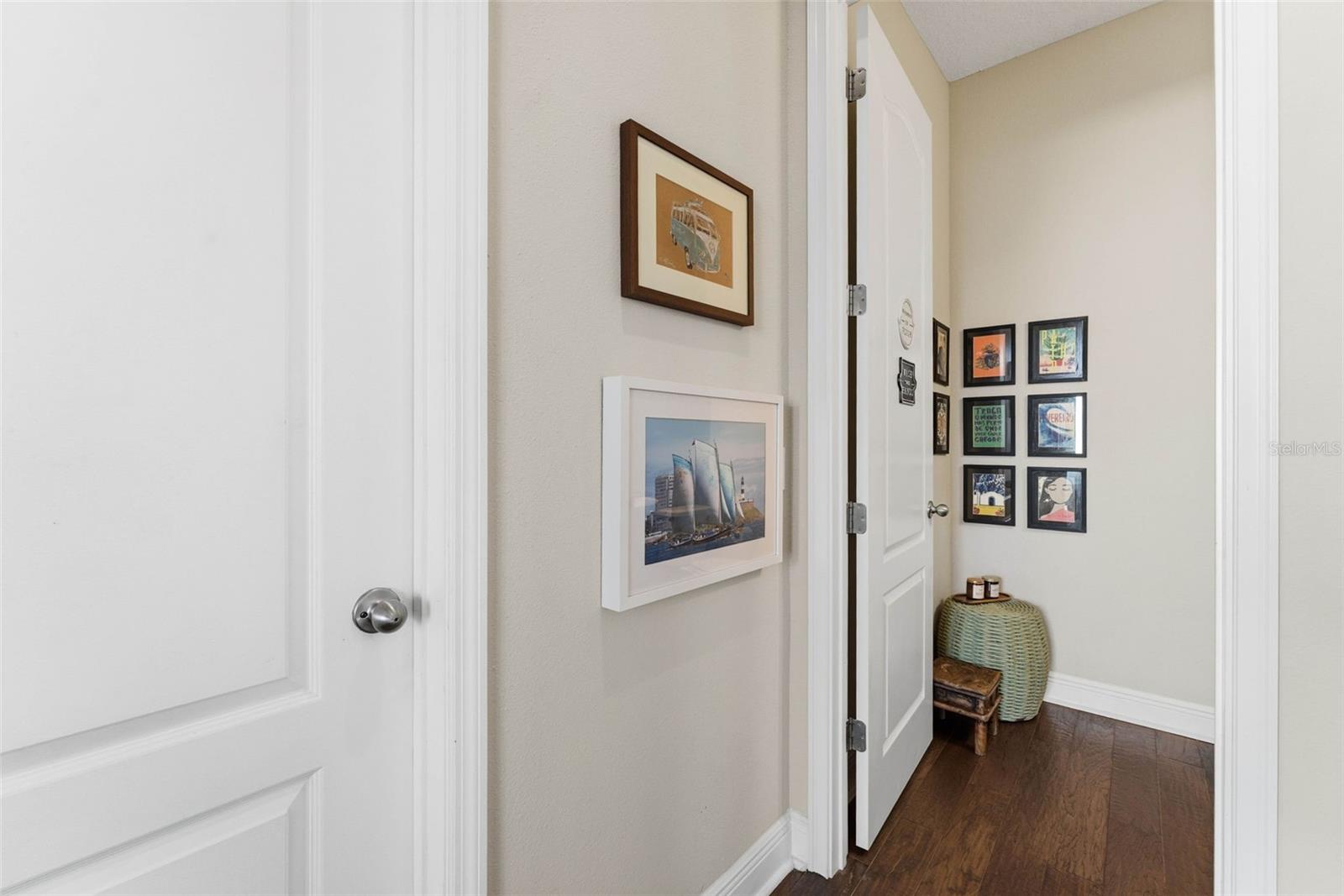 LAUREATE PARK PH 8 - Residential