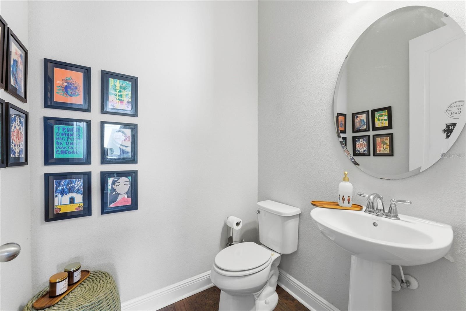 LAUREATE PARK PH 8 - Residential