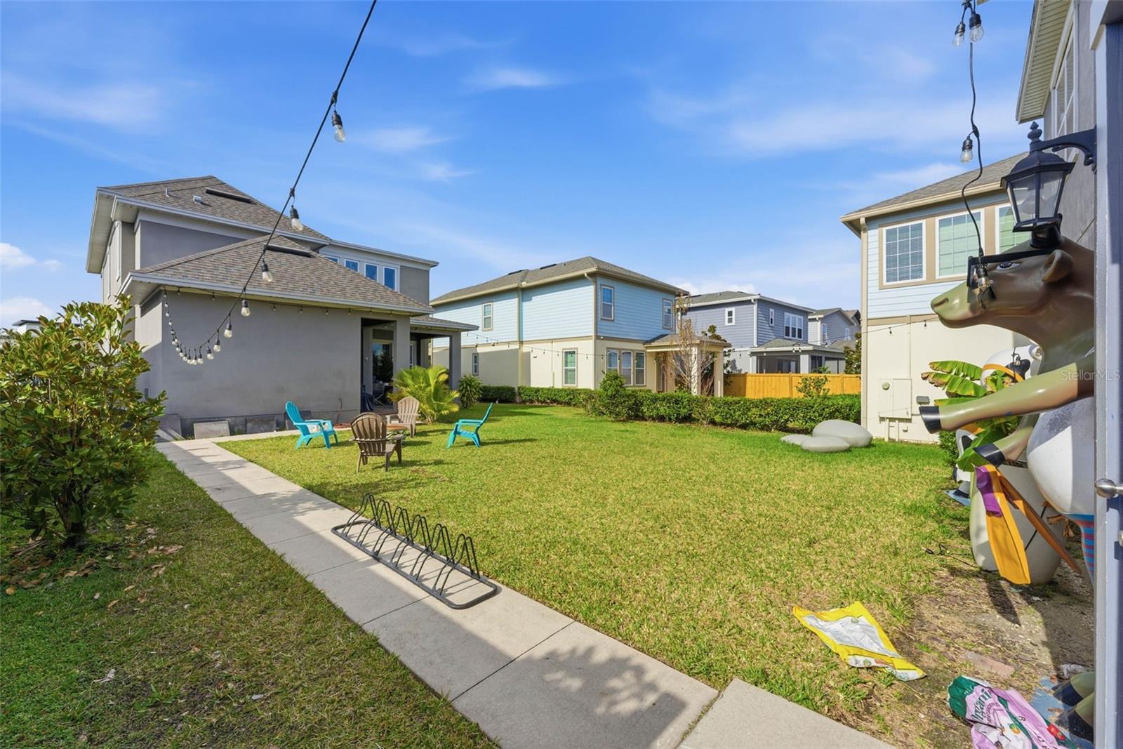 LAUREATE PARK PH 8 - Residential